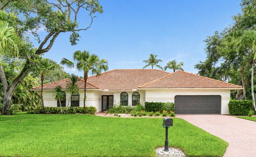 House in Delray Beach, Florida, United States 1
