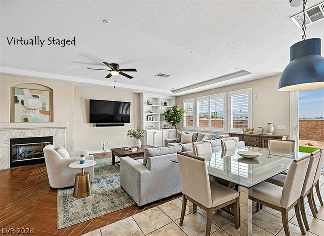 House in Las Vegas, Nevada, United States 4 - 18645851