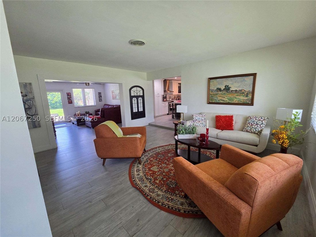 House in Miami Springs, Florida, United States 4 - 18646143