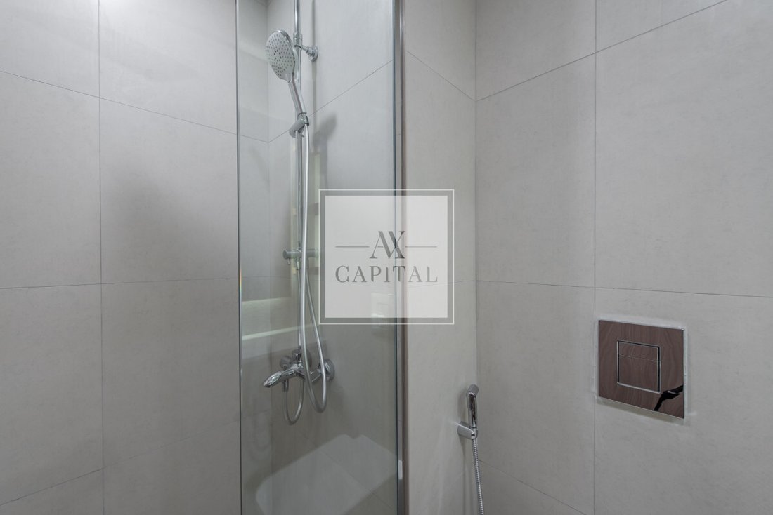 Apartment in JVC / Jumeirah Village Circle, Dubai, United Arab Emirates 5 - 18648247