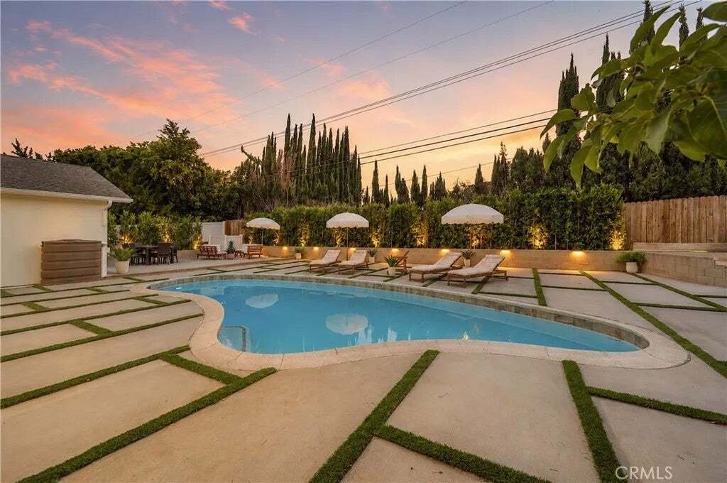 House in Los Angeles, California, United States 2 - 18154363