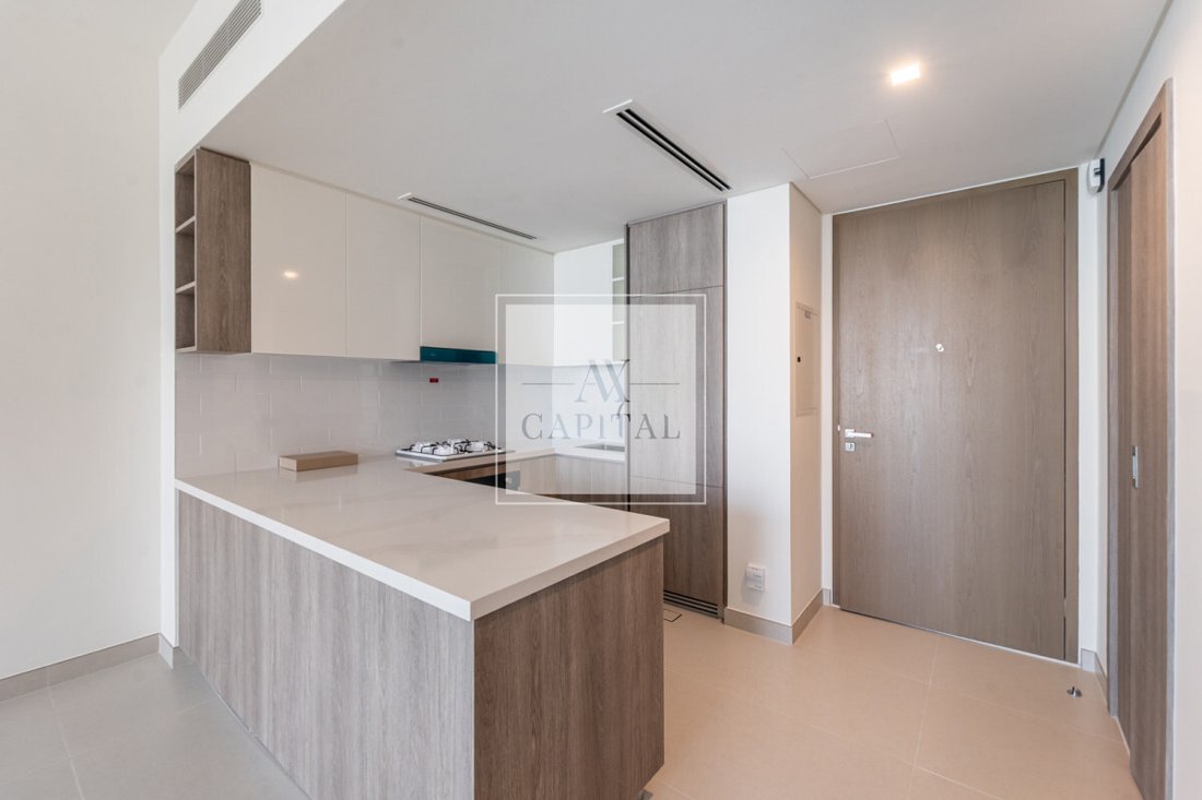 Apartment in JVC / Jumeirah Village Circle, Dubai, United Arab Emirates 5 - 18648210