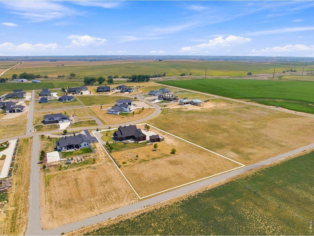 House in Milliken, Colorado, United States 4 - 18648397