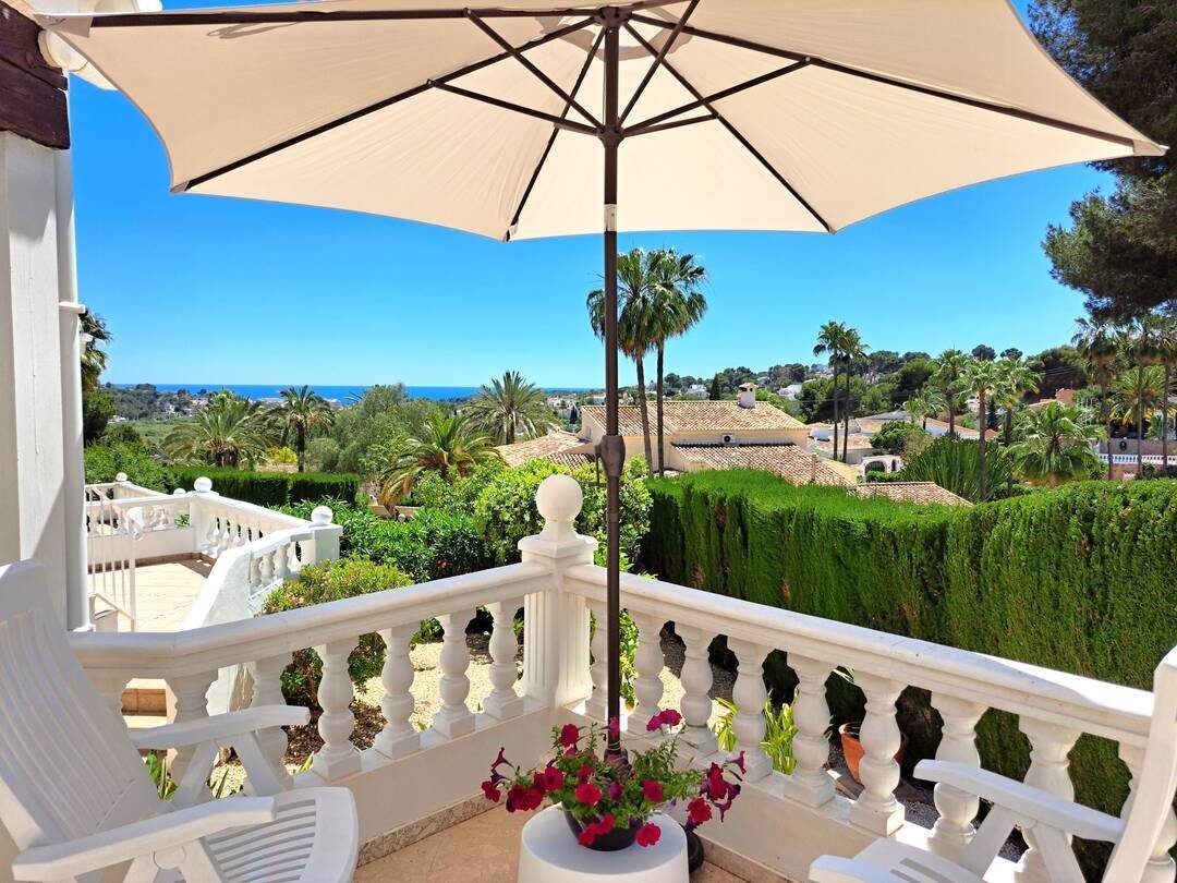Townhouse in la Sabatera, Teulada, Valencian Community 4 - 18647578