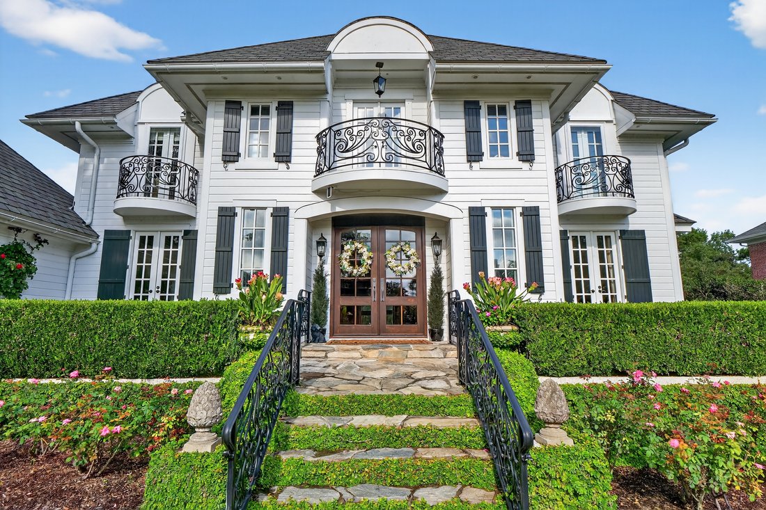 House in Wilmington, North Carolina, United States 4 - 18644835