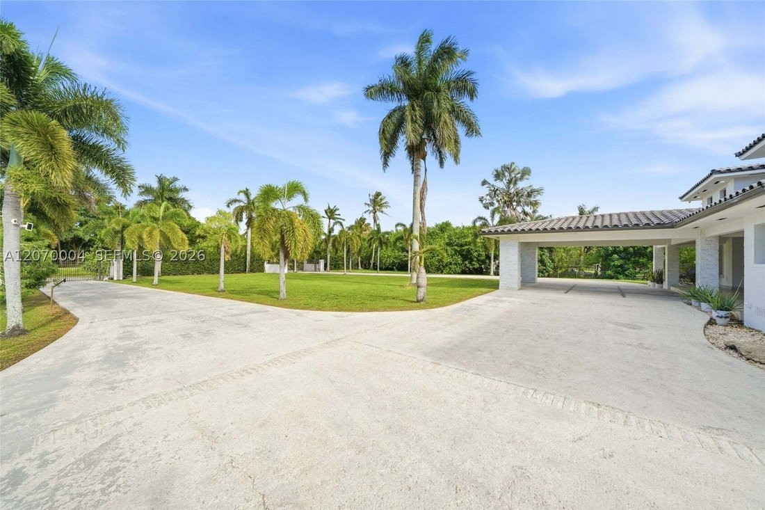 House in Miramar, Florida, United States 5 - 18646108