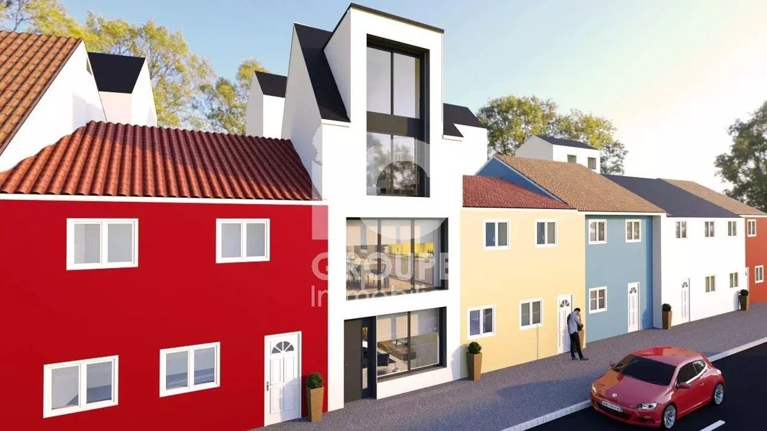 House in Luxembourg, Luxembourg, Luxembourg 2 - 18644457