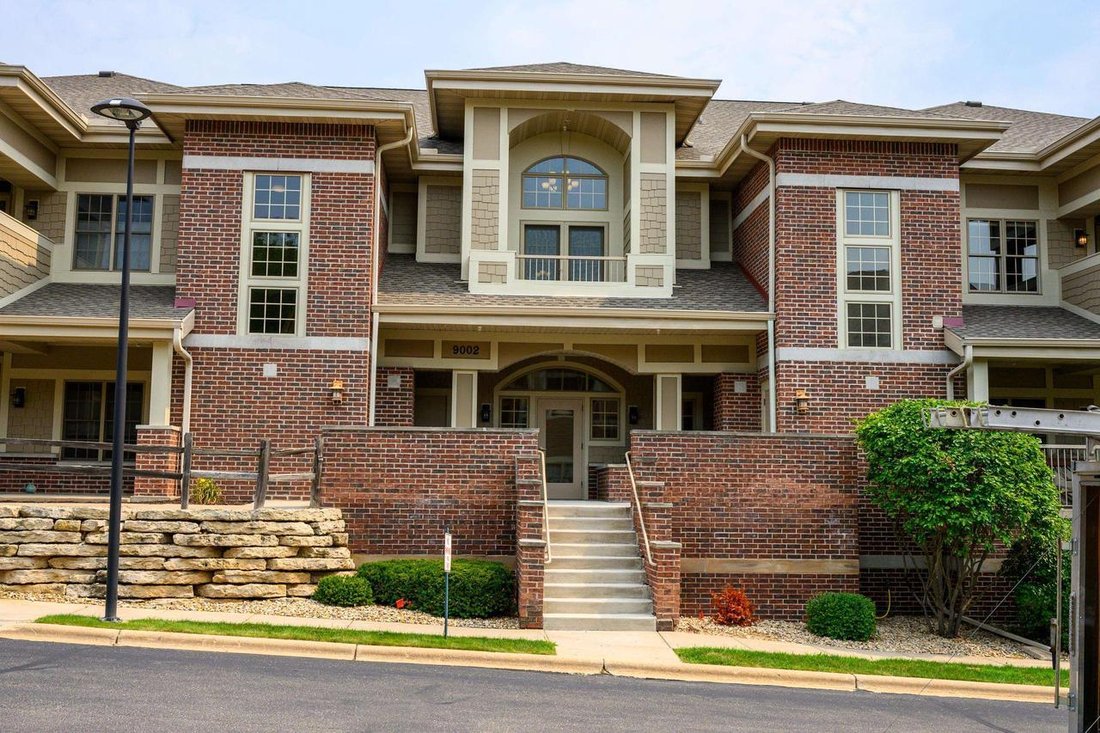 Condo in Verona, Wisconsin, United States 1 - 18645628