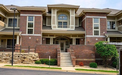 Condo in Verona, Wisconsin, United States 1