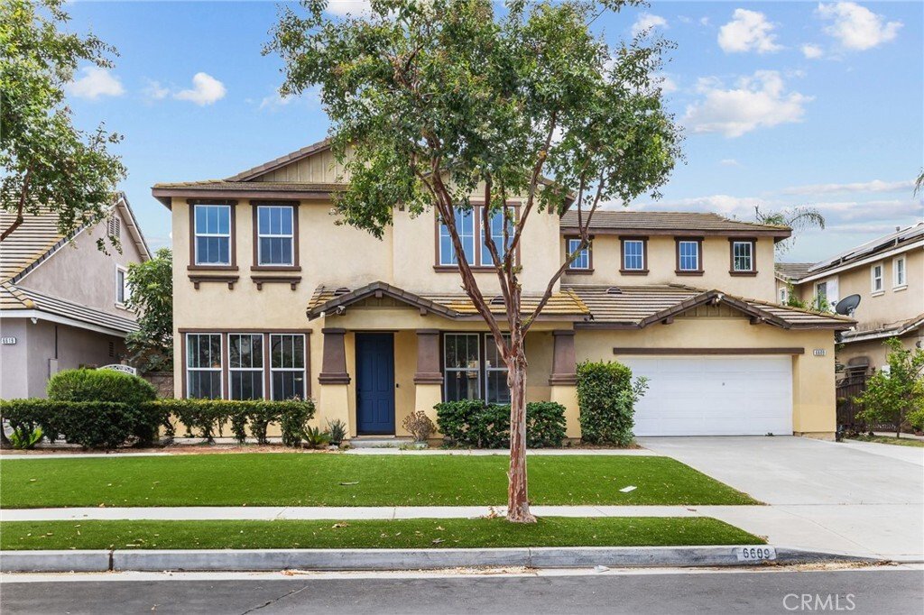 House in Chino, California, United States 2 - 18646869