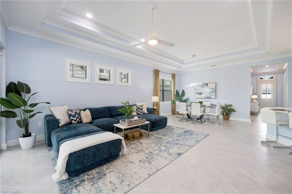 House in Naples, Florida, United States 3 - 18648449