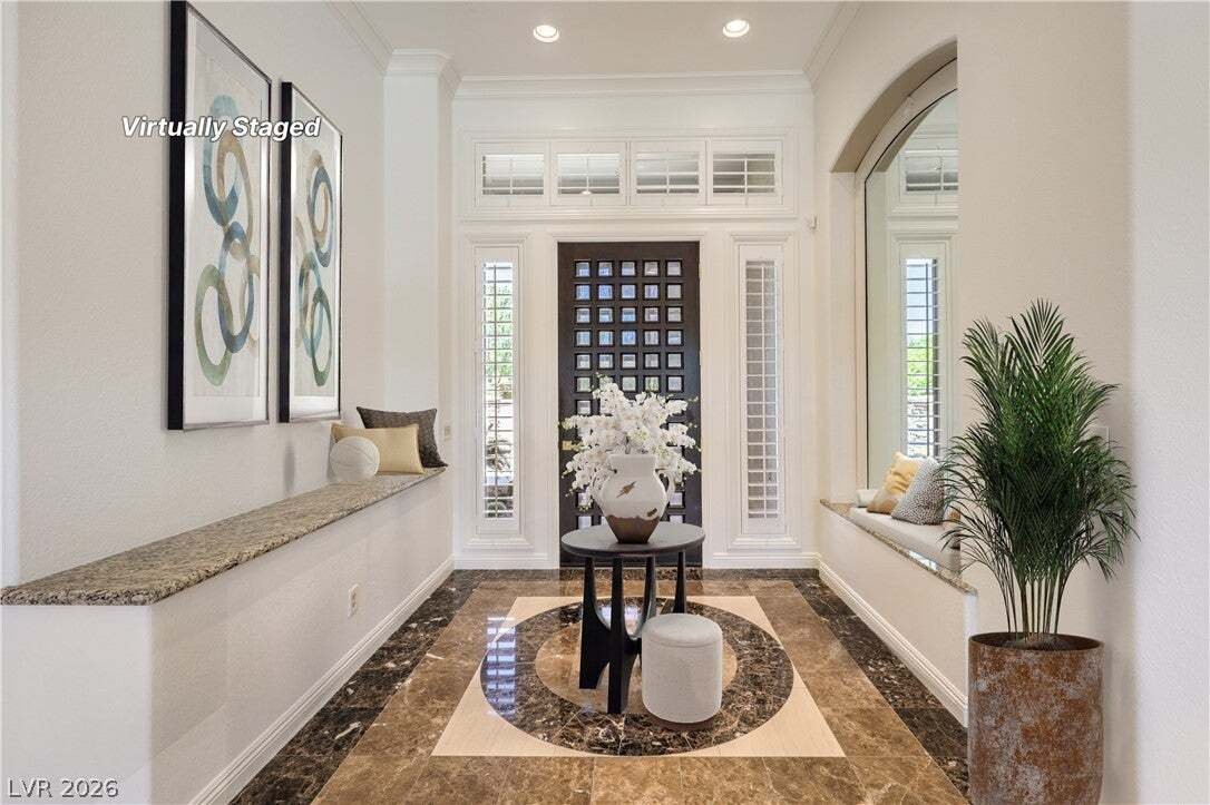 House in Henderson, Nevada, United States 3 - 18599710