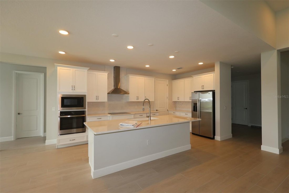 Casa en Orlando, Florida, Estados Unidos 4 - 16614860