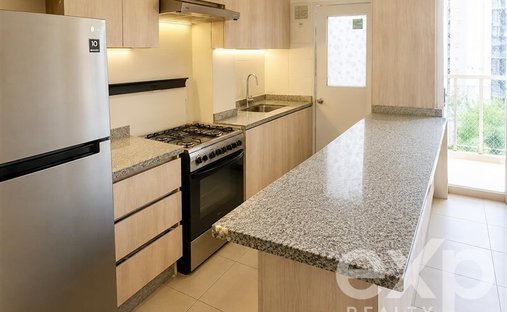 Appartement à La Florida, Région métropolitaine de Santiago, Chili 1