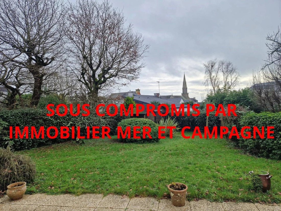 Casa a Zone Urbaine, Arradon, Francia 1 - 16900245