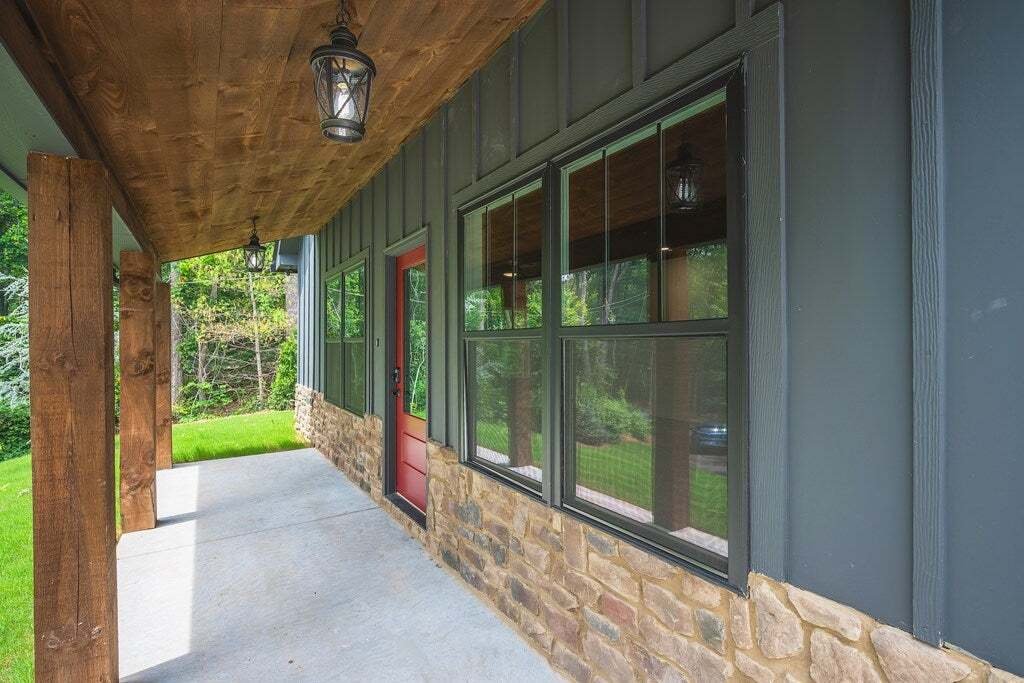House in Morganton, Georgia, United States 3 - 18644027