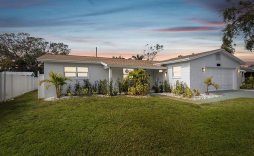Casa en Largo, Florida, Estados Unidos 1