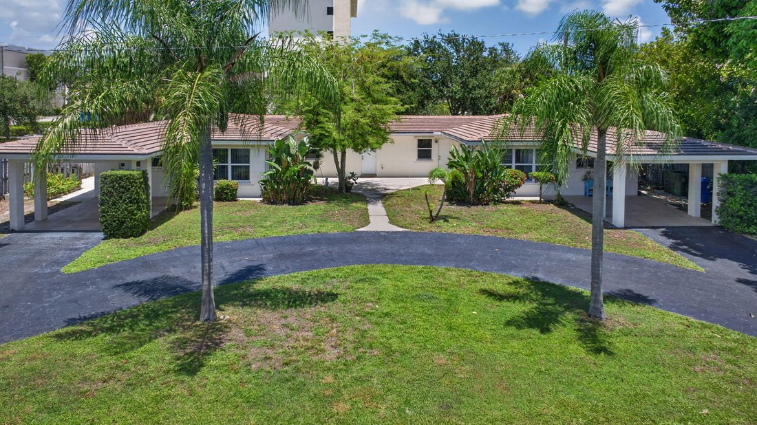 House in Fort Lauderdale, Florida, United States 2 - 18646261