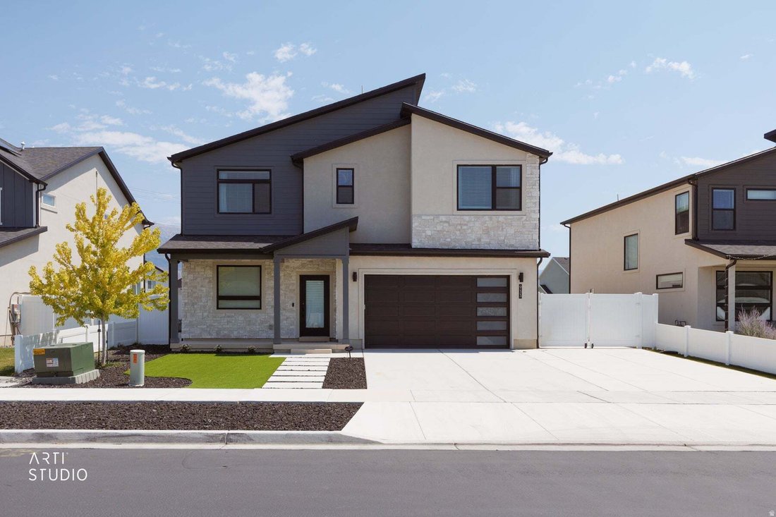 House in Highland, Utah, United States 1 - 18645998