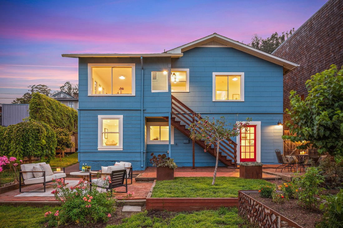 House in Albany, California, United States 4 - 18642786