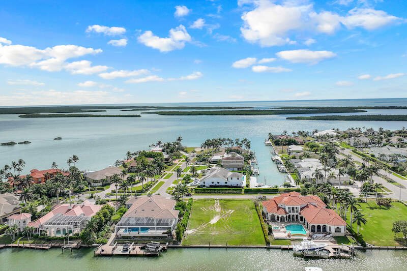 Land in Marco Island, Florida, United States 1 - 18648452