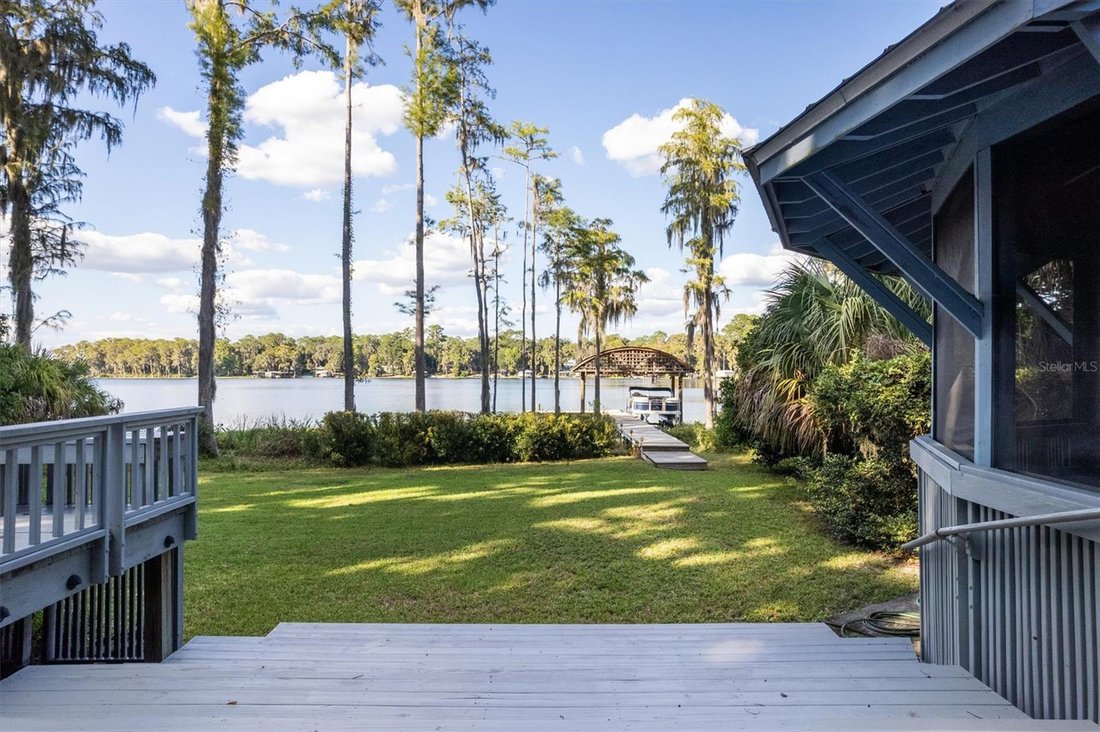 House in Melrose, Florida, United States 2 - 18646378