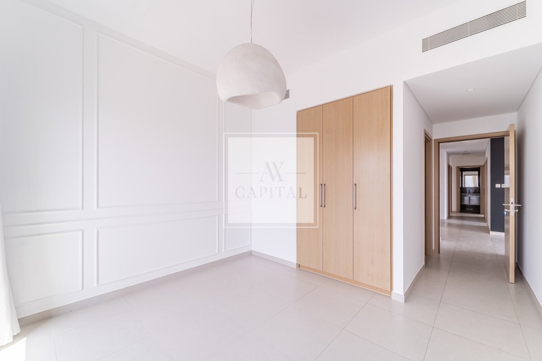 Apartment in JVC / Jumeirah Village Circle, Dubai, United Arab Emirates 5 - 18647818