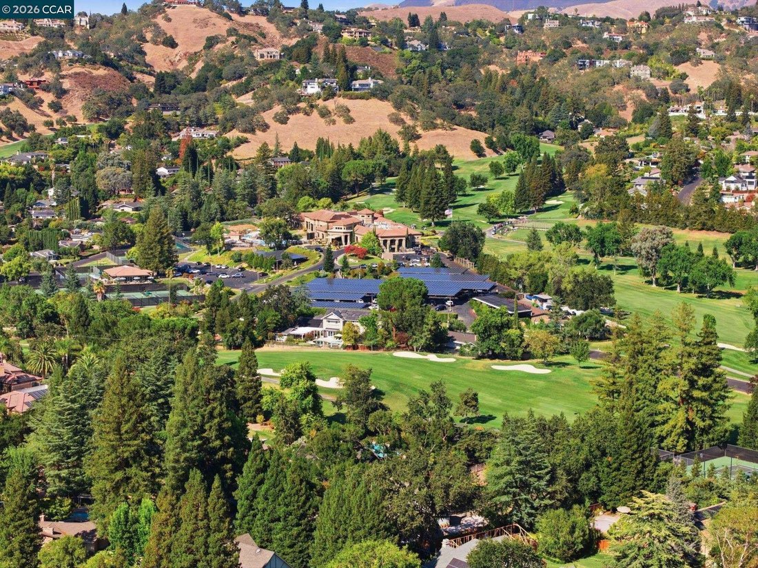 House in Alamo, California, United States 5 - 18646069