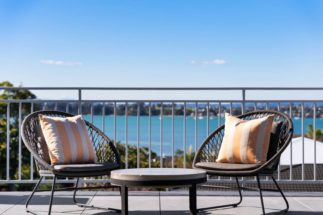 Casa a Auckland, Auckland, Nuova Zelanda 5 - 18648464