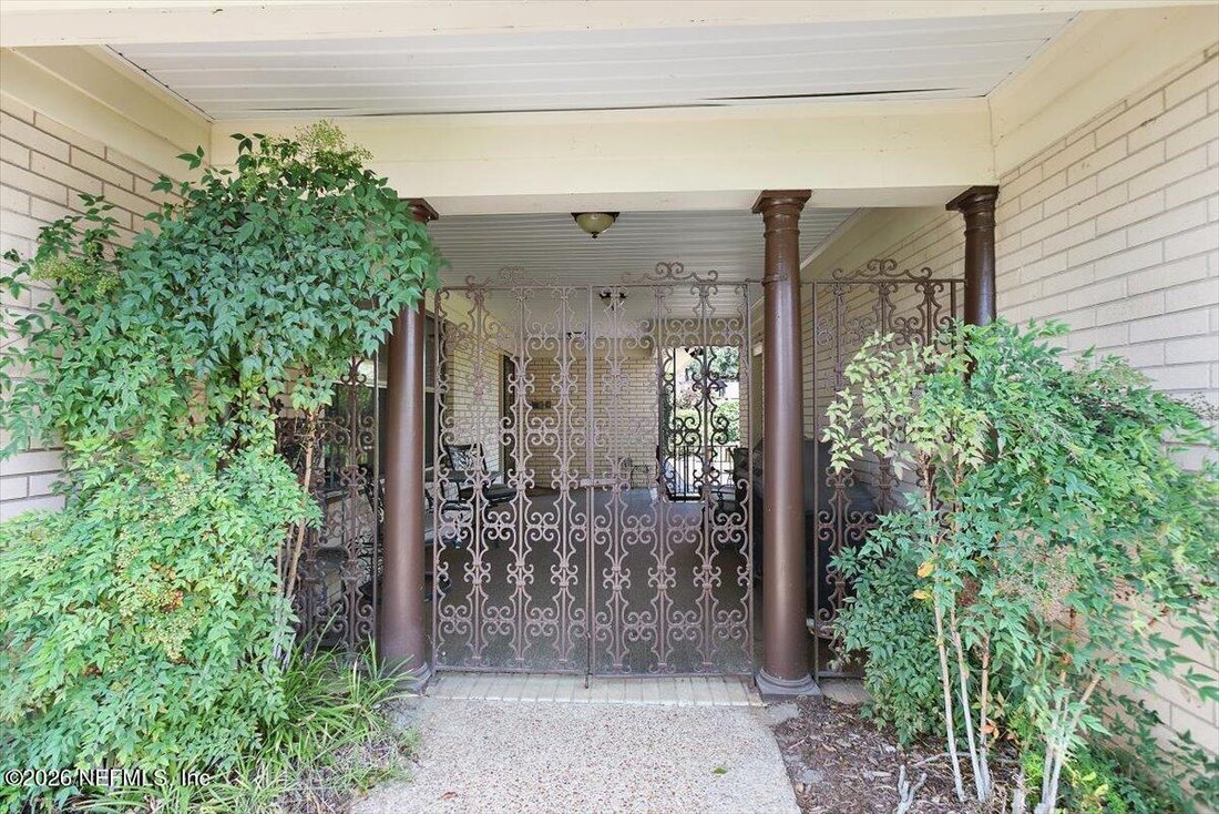 House in Jacksonville, Florida, United States 3 - 18643098