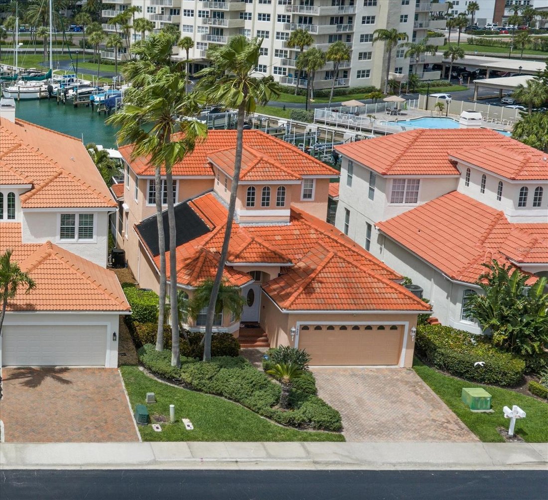 House in Clearwater, Florida, United States 3 - 18642853