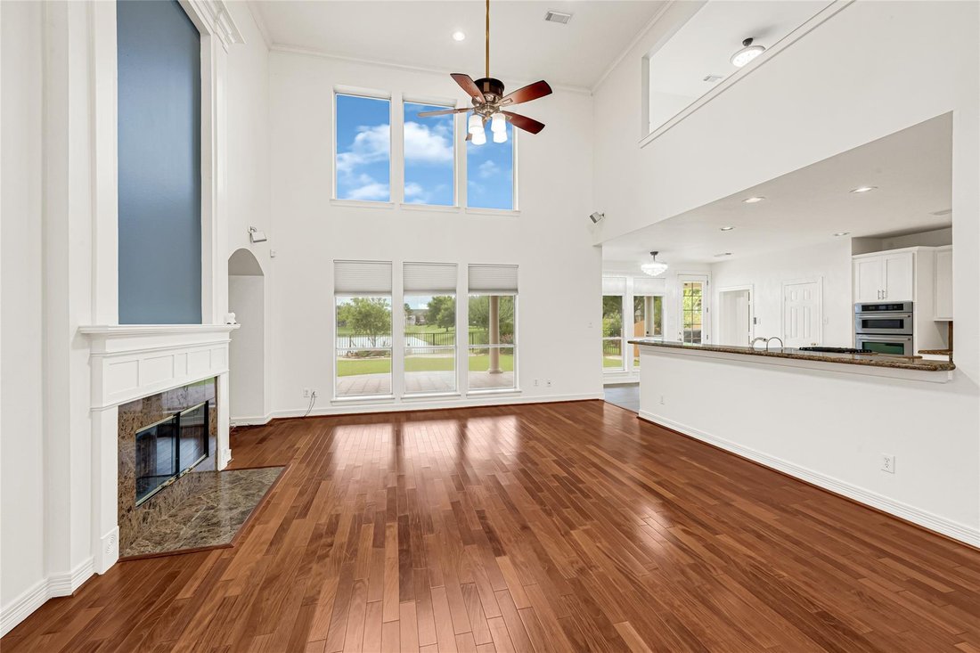 House in Pearland, Texas, United States 5 - 18647133
