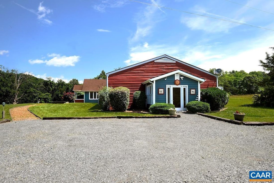 House in Faber, Virginia, United States 3 - 18645538