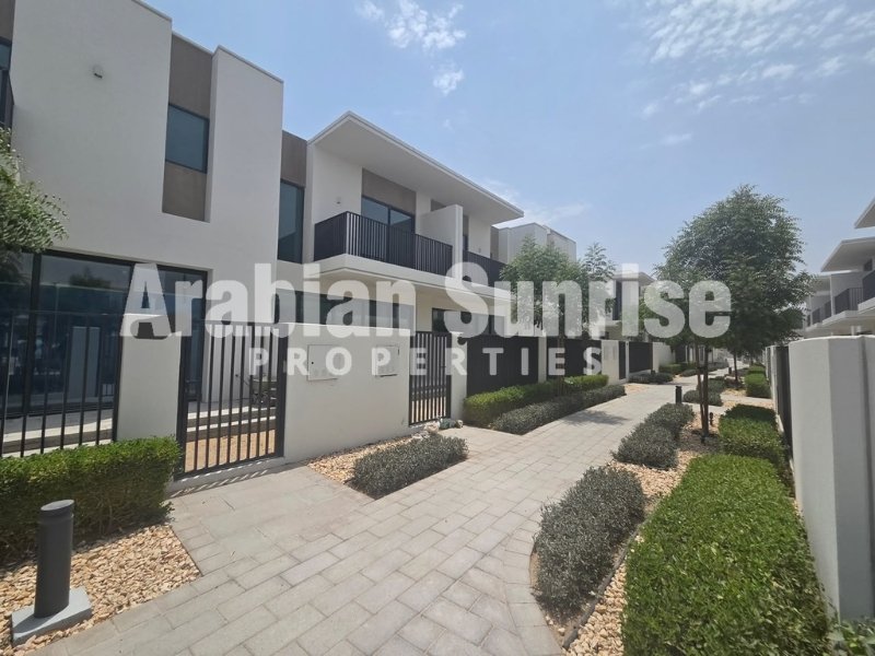 Villa in Al Yufrah 1, Al Yufrah, Dubai 1 - 18647419