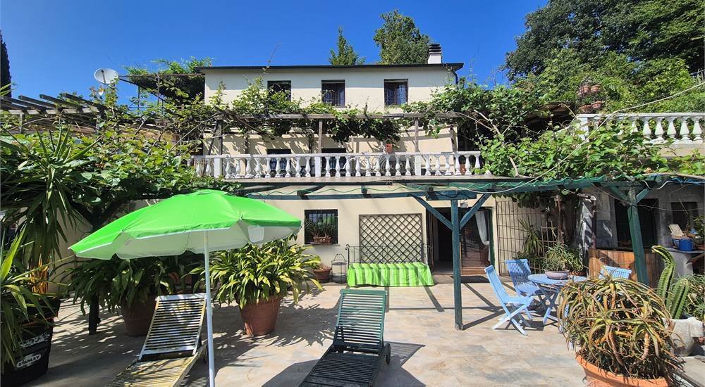 Villa in Center - Megli - Liceto, Recco, Liguria 2 - 18645560
