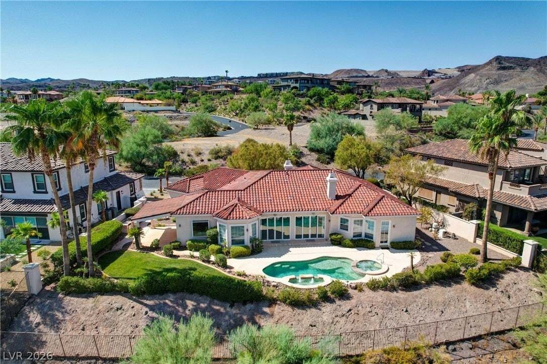 House in Henderson, Nevada, United States 1 - 18645828