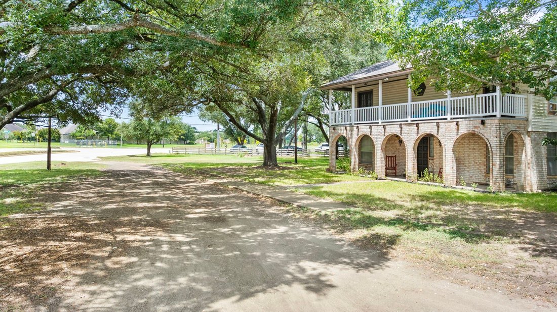 House in Katy, Texas, United States 4 - 18645135