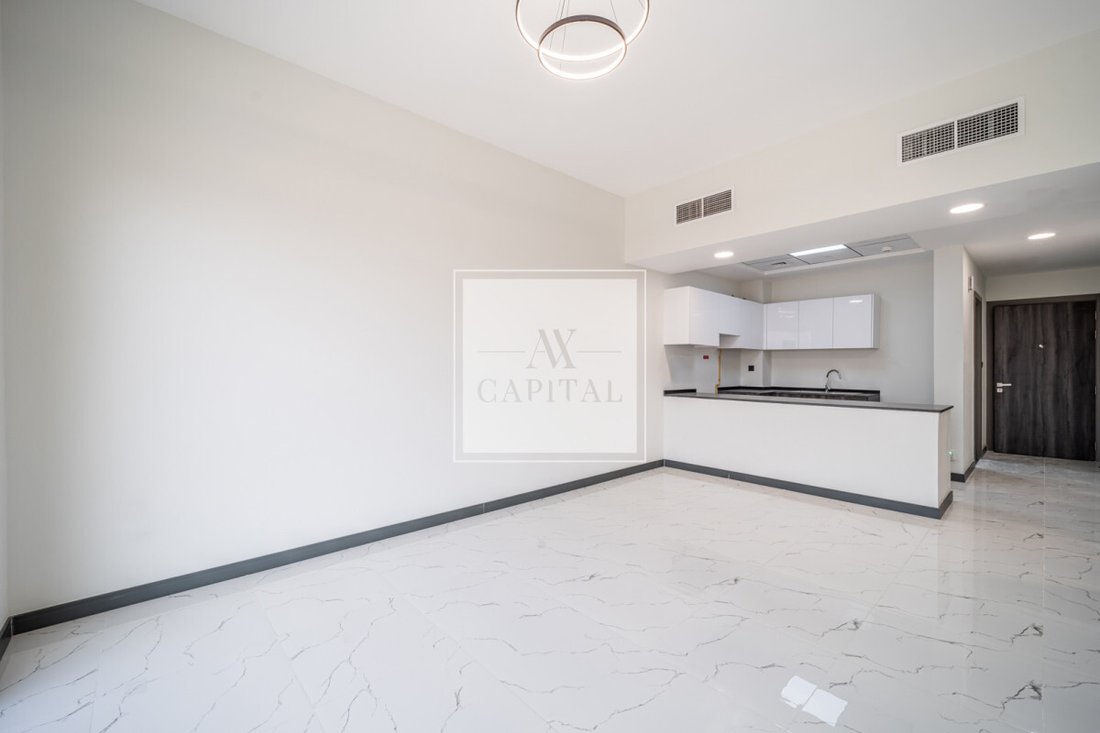 Apartment in MBR City / Mohammed Bin Rashid City, Dubai, United Arab Emirates 5 - 18648255