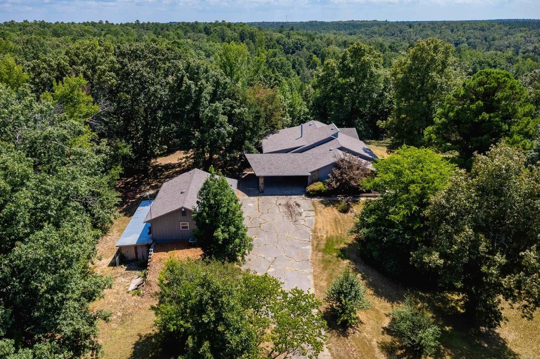House in Malvern, Arkansas, United States 5 - 18645375