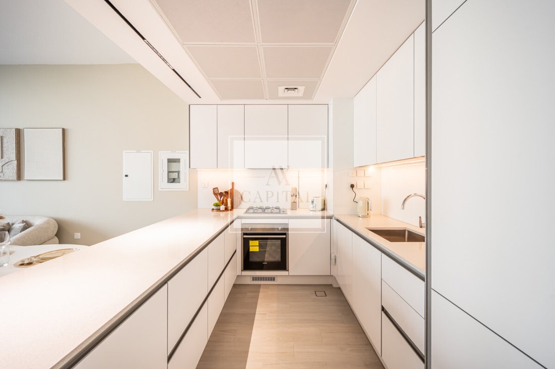 Apartment in JVC / Jumeirah Village Circle, Dubai, United Arab Emirates 5 - 18648181
