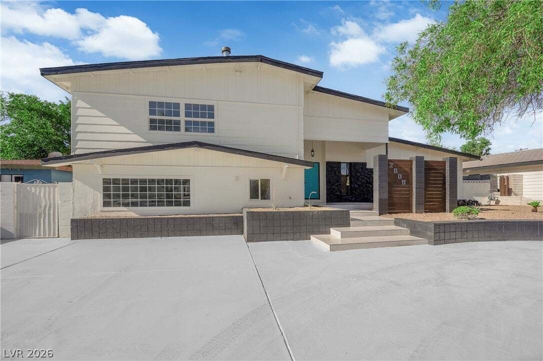 House in Las Vegas, Nevada, United States 4 - 18645835