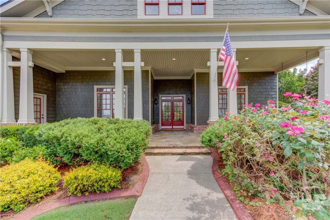 House in Buford, Georgia, United States 3 - 18646733