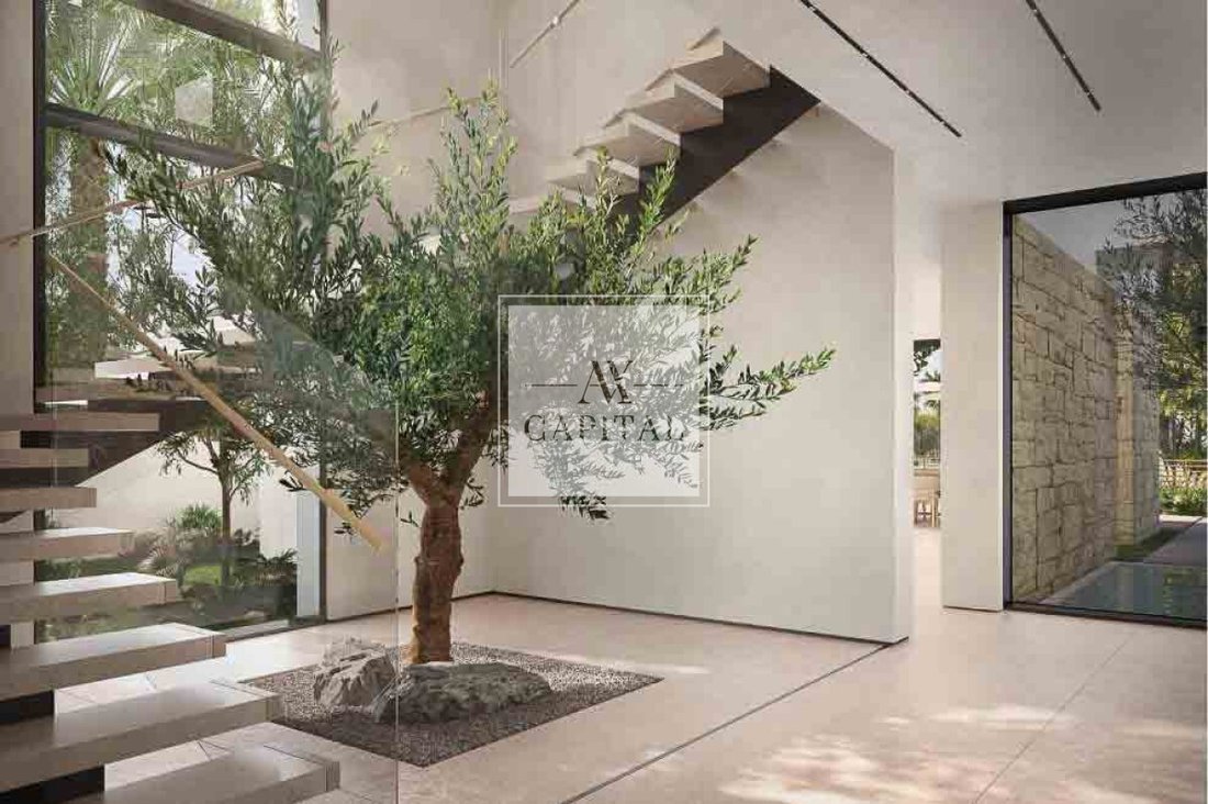Villa in Al Jaddaf, Dubai, United Arab Emirates 5 - 18648198