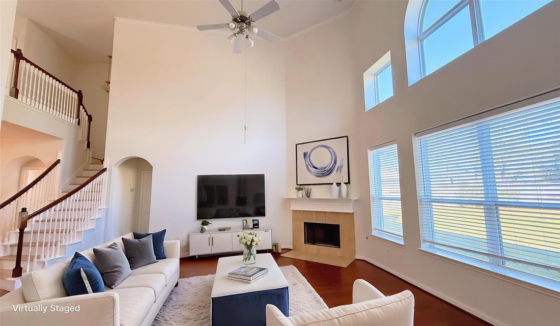 House in Katy, Texas, United States 3 - 18647162