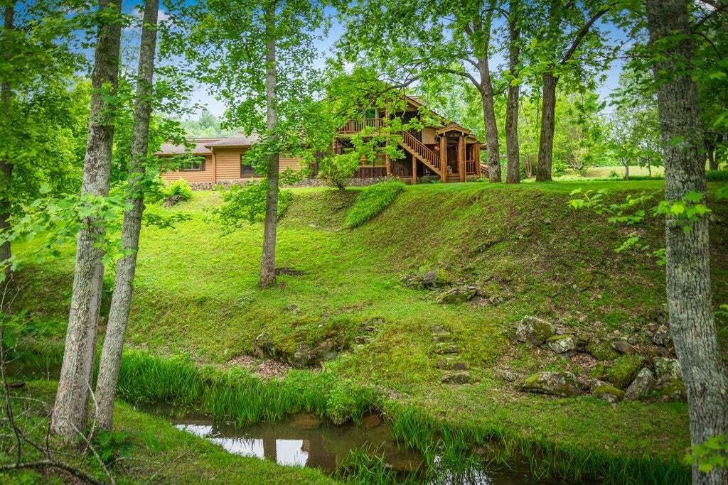 House in Turtletown, Tennessee, United States 4 - 18644345