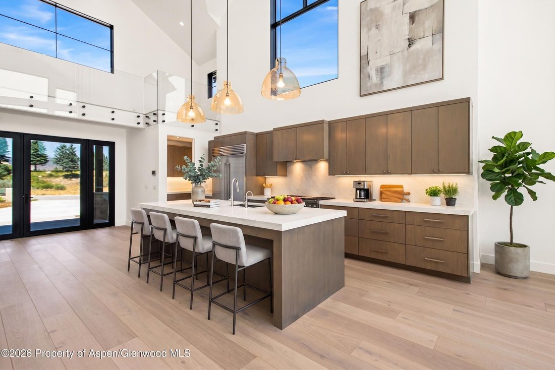 House in Carbondale, Colorado, United States 5 - 14904929
