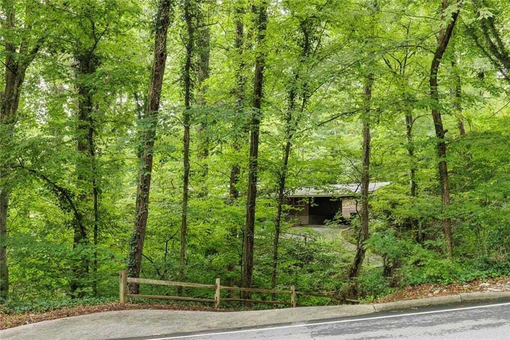 House in Atlanta, Georgia, United States 1 - 18648383