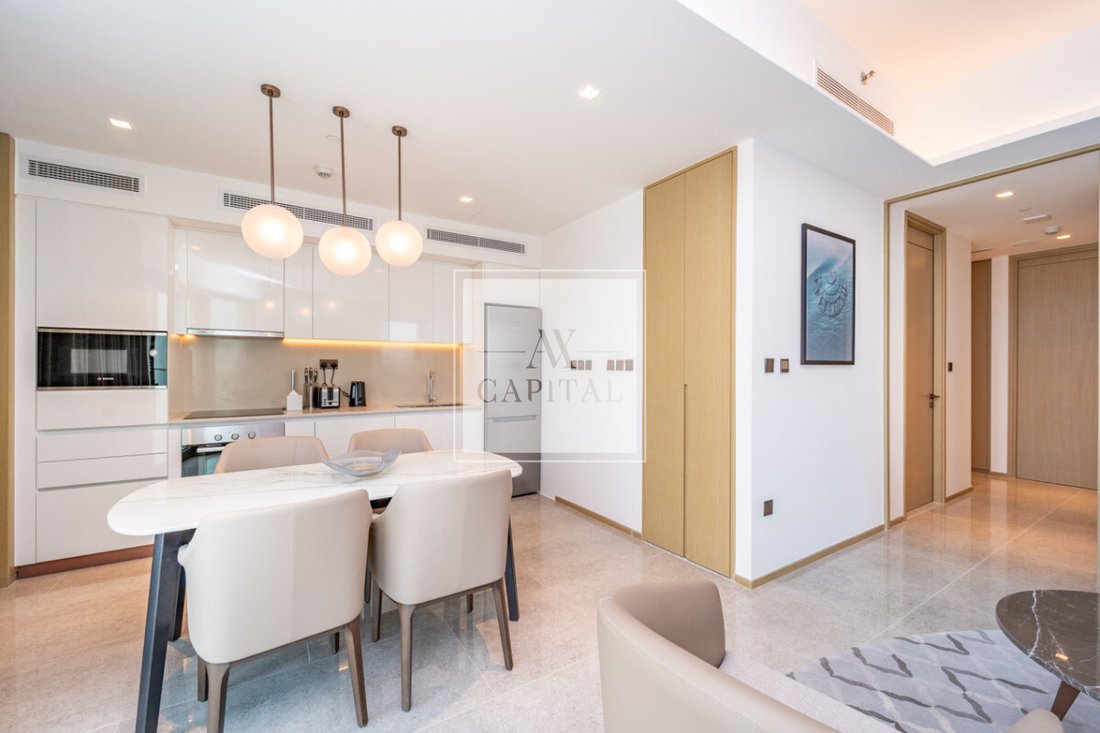 Apartment in Jumeirah, Dubai, United Arab Emirates 4 - 18648226