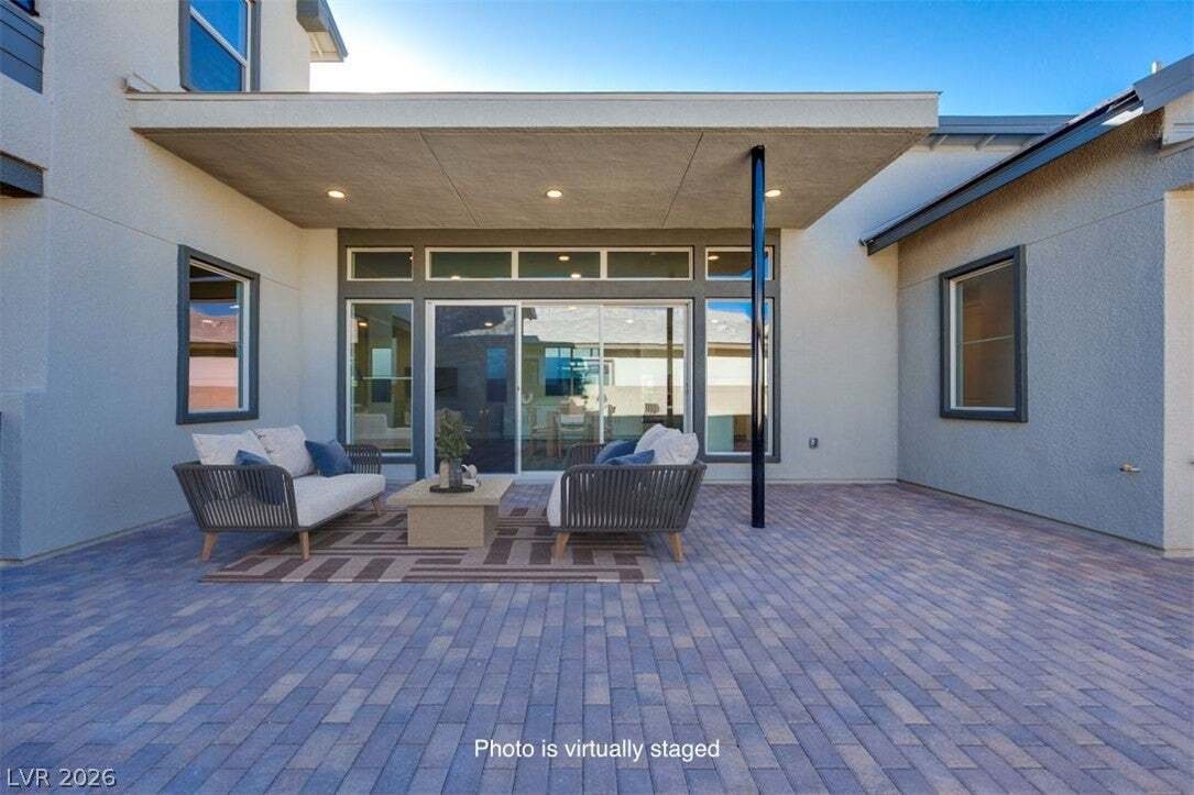 House in Las Vegas, Nevada, United States 4 - 17799104
