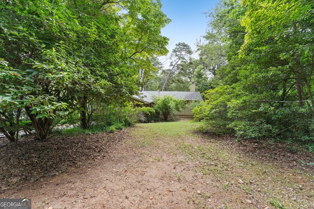House in Cumming, Georgia, United States 3 - 18647022
